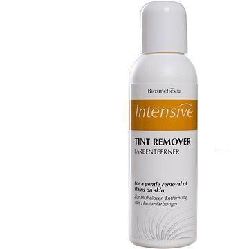 

BIOSMETICS Odstraňovač barvy z kůže, 90 ml