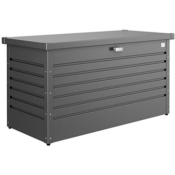 

Biohort FreizeitBox 130, tmavě šedá metalíza