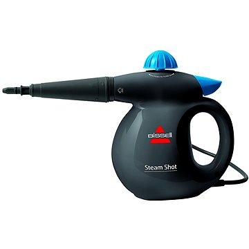 

Bissell Steam Shot Titanium 2635J