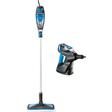 

Bissell PowerFresh Slim Steam 2234N