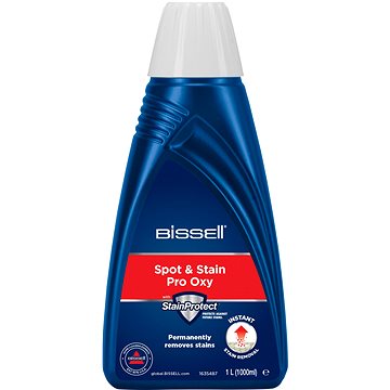 

Bissell Spot & Stain Pro Oxy 1 l 20383