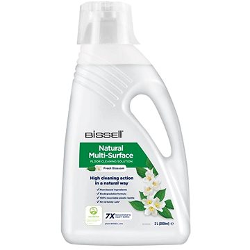 

Bissell Natural Multi-Surface čisticí prostředek 2L 30961
