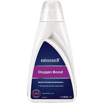 

Bissell Čisticí prostředek Oxygen Boost SpotClean 1134N