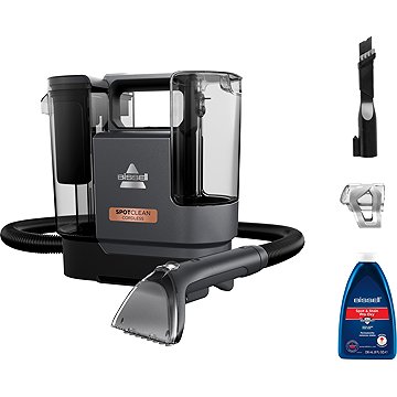 

Bissell SpotClean Cordless 3681N