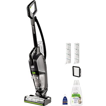 

Bissell CrossWave® HydroSteam™ Pet Pro 3528N