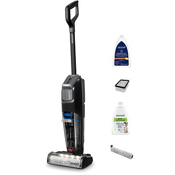 

Bissell CrossWave OmniFind Pro 4008N
