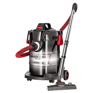 

Bissell MultiClean Wet & Dry Drum 2026M