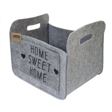 

Bisous Sweet Home 37 × 28 × 22 cm