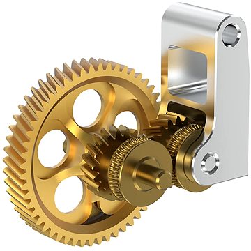 BIQU Panda Claw Hardended Gear Set for X1/P1