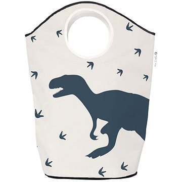 

Butter Kings Koš na prádlo a hračky dino world 02 60 l