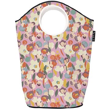 

Butter Kings Koš na prádlo colours and flowers 60 l