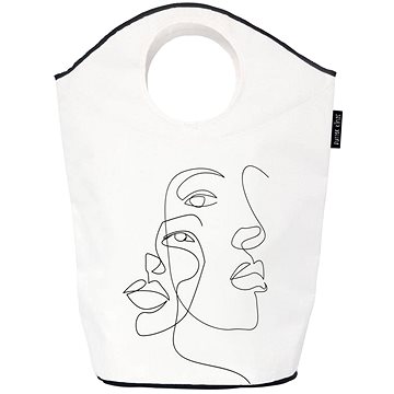 

Butter Kings Koš na prádlo infinity 60 l