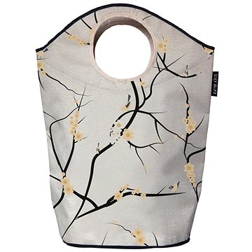 

Butter Kings Koš na prádlo japanese tree 60 l