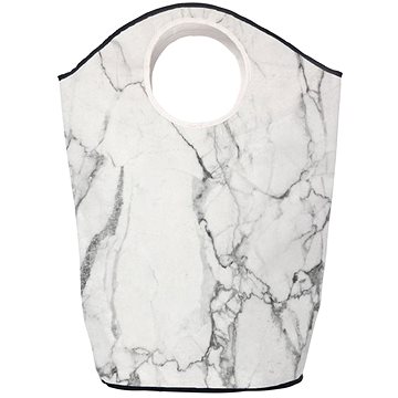 

Butter Kings Koš na prádlo marble it 60 l
