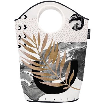 

Butter Kings Koš na prádlo marbling flow 60 l