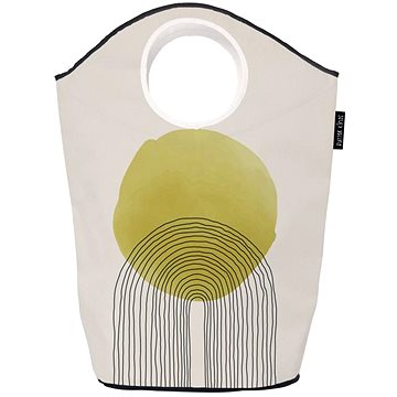 

Butter Kings Koš na prádlo rising sun 60 l