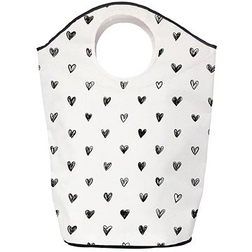 

Butter Kings Koš na prádlo simple love 60 l