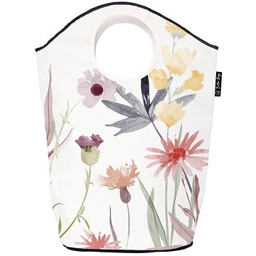 

Butter Kings Koš na prádlo where butterfly fly 60 l