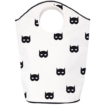

Butter Kings Koš na prádlo a hračky little batman 80 l