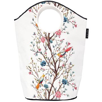 

Butter Kings Koš na prádlo blooming tree 80 l
