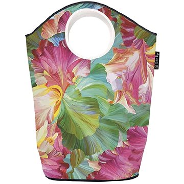 

Butter Kings Koš na prádlo vibrant colours 80 l