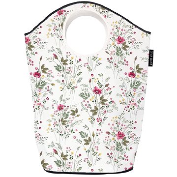 

Butter Kings Koš na prádlo wildflowers 80 l