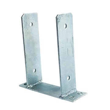 

BKshop PST 140 Patka sloupku typu "TT" 141 × 200 × 230 × 5 mm