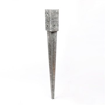 

BKshop PSG 70/750 Patka sloupku k zarážení 71 × 750 × 2 mm