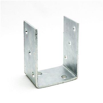 

BKshop PSO 80 Patka sloupku 81 × 120 × 6 mm