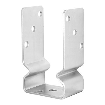 

Bkshop UZ 70 Patka sloupku s prolisem, 70 × 60 × 4 mm