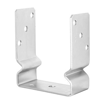 

Bkshop UZ 120 Patka sloupku s prolisem, 120 × 60 × 4 mm