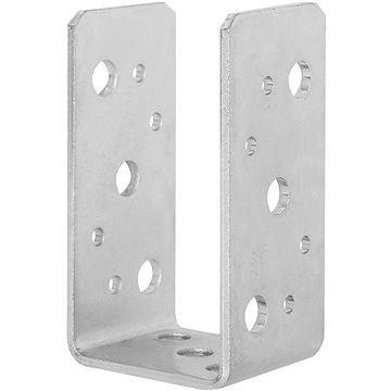 

Bkshop UL50 Patka sloupku typu "U" lehká, 50 × 45 × 3,5 mm