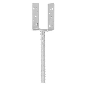 

Bkshop PUL60 Patka sloupku, 60 × 45 × 3,5 mm