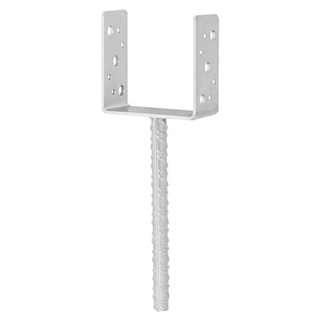 

Bkshop PUL100 Patka sloupku, 100 × 45 × 3,5 mm