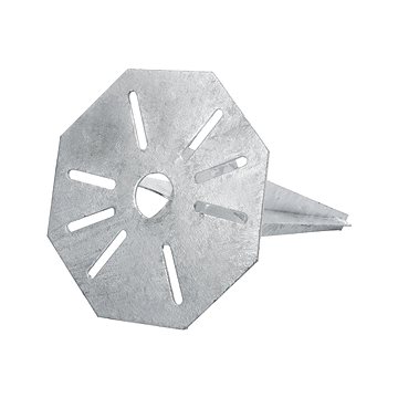 

Bkshop PSGE Patka k zaražení do země pro zahradní lampy, 300 × 175 × 2,0