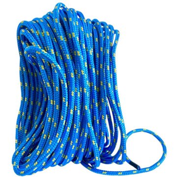 

BKshop PPF 10 Polypropylenové lano pletené s jádrem, průměr 10 mm, 5 m modré