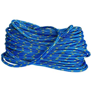 

BKshop PPF 10 Polypropylenové lano pletené s jádrem, průměr 10 mm, 30 m modré