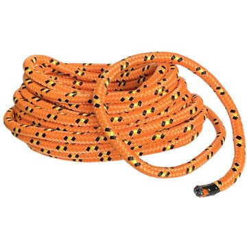 

BKshop PPF 20 Polypropylenové lano pletené s jádrem, průměr 20 mm, 20 m oranžové