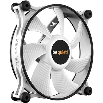 

Be quiet! Shadow Wings 2 120mm bílá