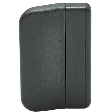

Blaugelb Balkonové madlo plast antracit 70,5 × 45 mm