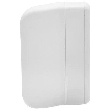 

Blaugelb Balkonové madlo plast bílé 70,5 × 45 mm