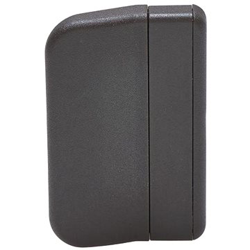 

Blaugelb Balkonové madlo plast hnědé 70,5 × 45 mm