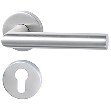 

Stroxx Klika/klika TH104 nerez PZ interiér