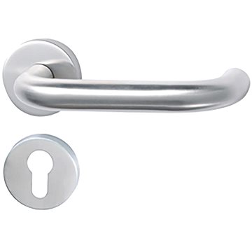 

Stroxx Klika/klika TH101 nerez PZ interiér