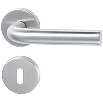 

Stroxx Klika/klika TH102 nerez BB interiér
