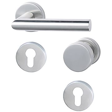 

Stroxx Koule/klika TH104 nerez PZ interiér