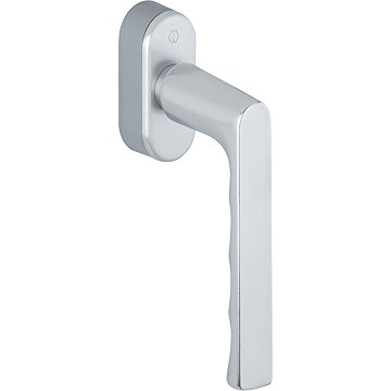 

Hoppe Hamburg SecuForte 7 / 32 - 42 mm, M5 × 45 mm + M5 × 50 mm, 45°, F1 stříbrná