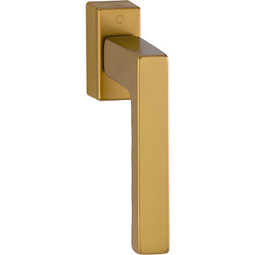 

Hoppe Toulon Secustik 7 / 32 - 42 mm, M5 × 45 + 50, 45°, F4 / N10A bronz
