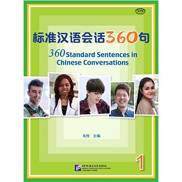

BLCUP 360 Standard Sentences in Chinese Conversations 1