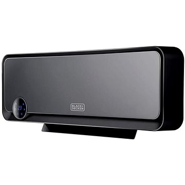 

Black+Decker BXWSH2000E nástěnný keramický panel